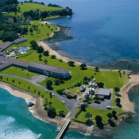 Copthorne Hotel & Resort Bay Of Islands Paihia Esterno foto