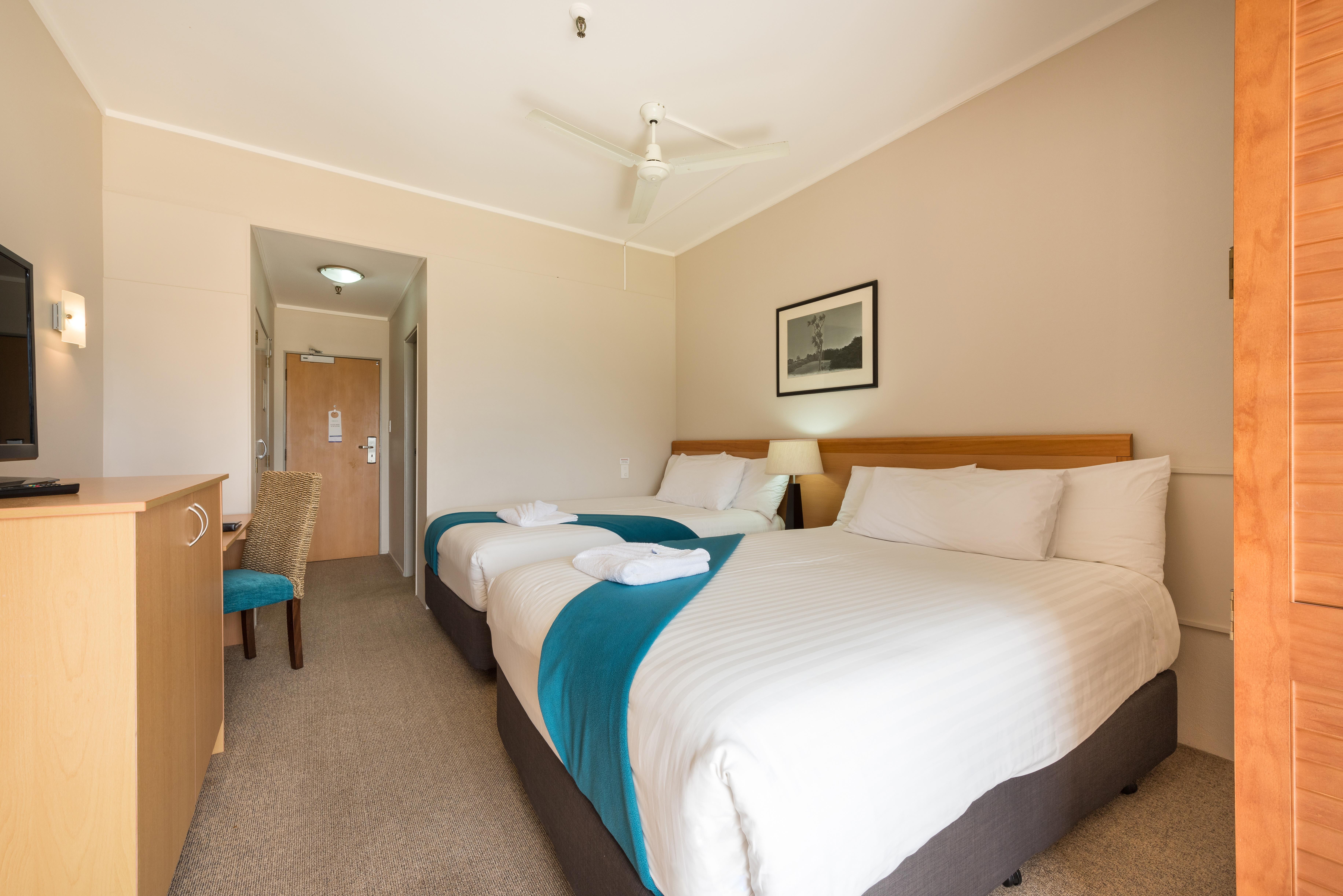 Copthorne Hotel & Resort Bay Of Islands Paihia Esterno foto