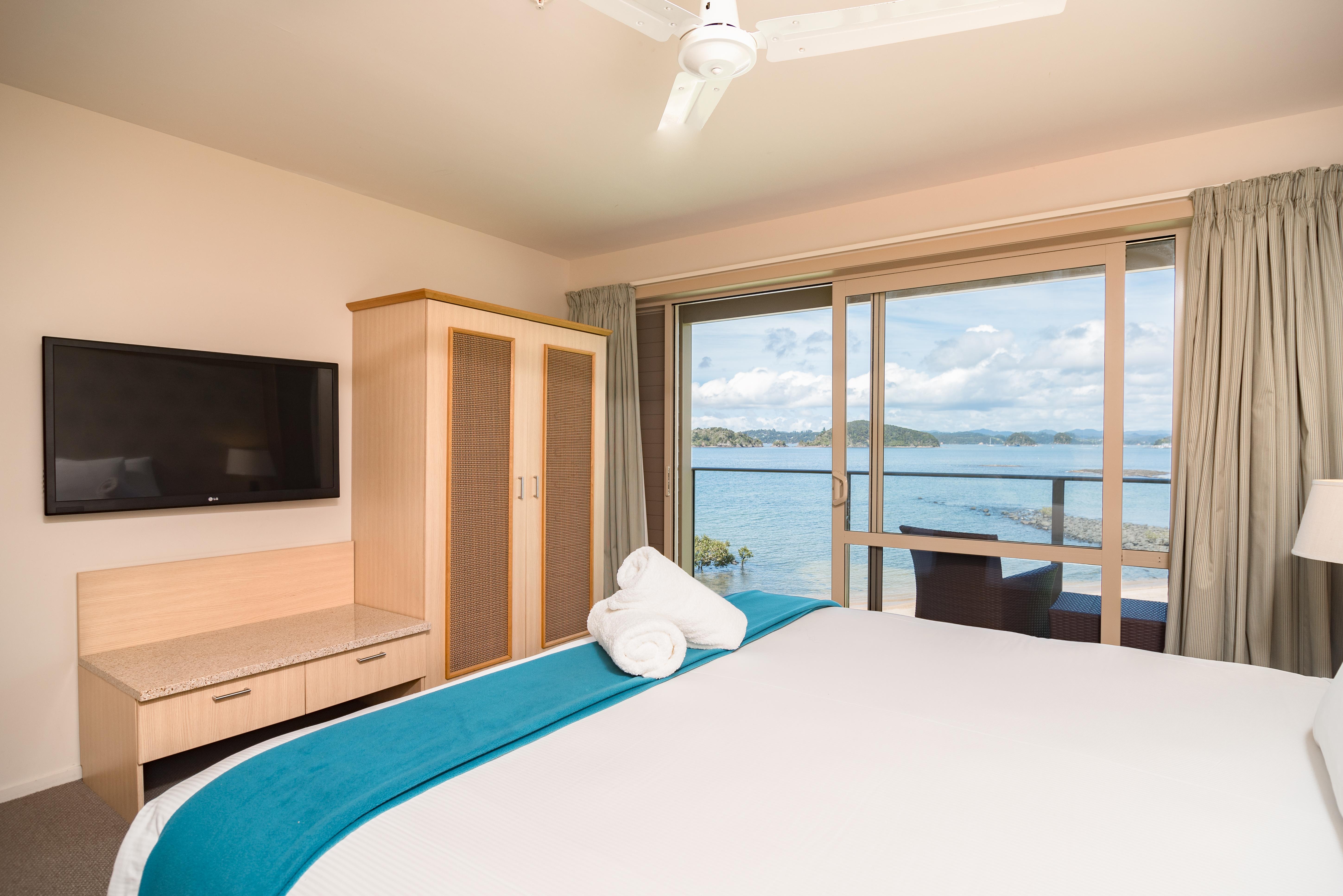 Copthorne Hotel & Resort Bay Of Islands Paihia Esterno foto