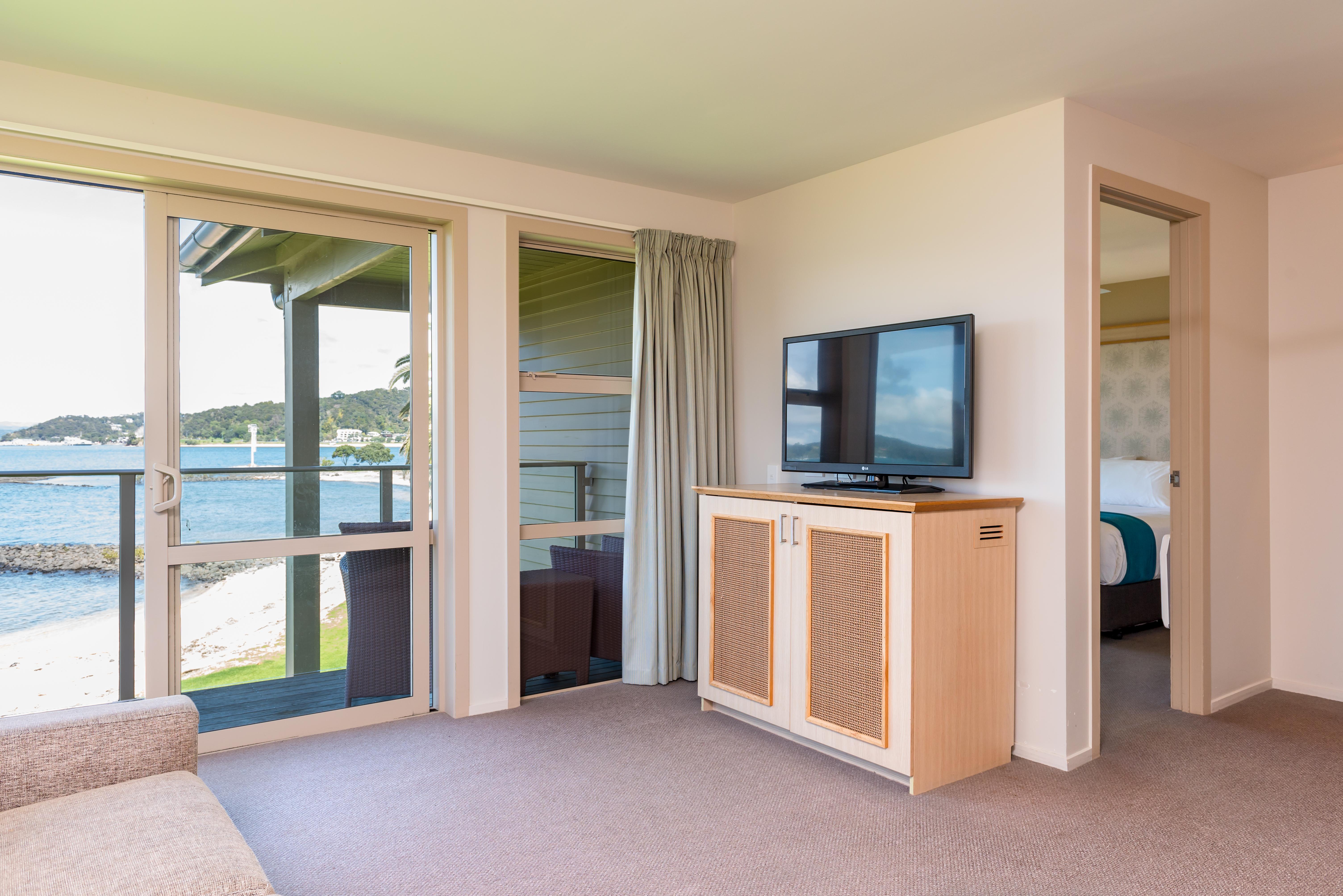 Copthorne Hotel & Resort Bay Of Islands Paihia Esterno foto