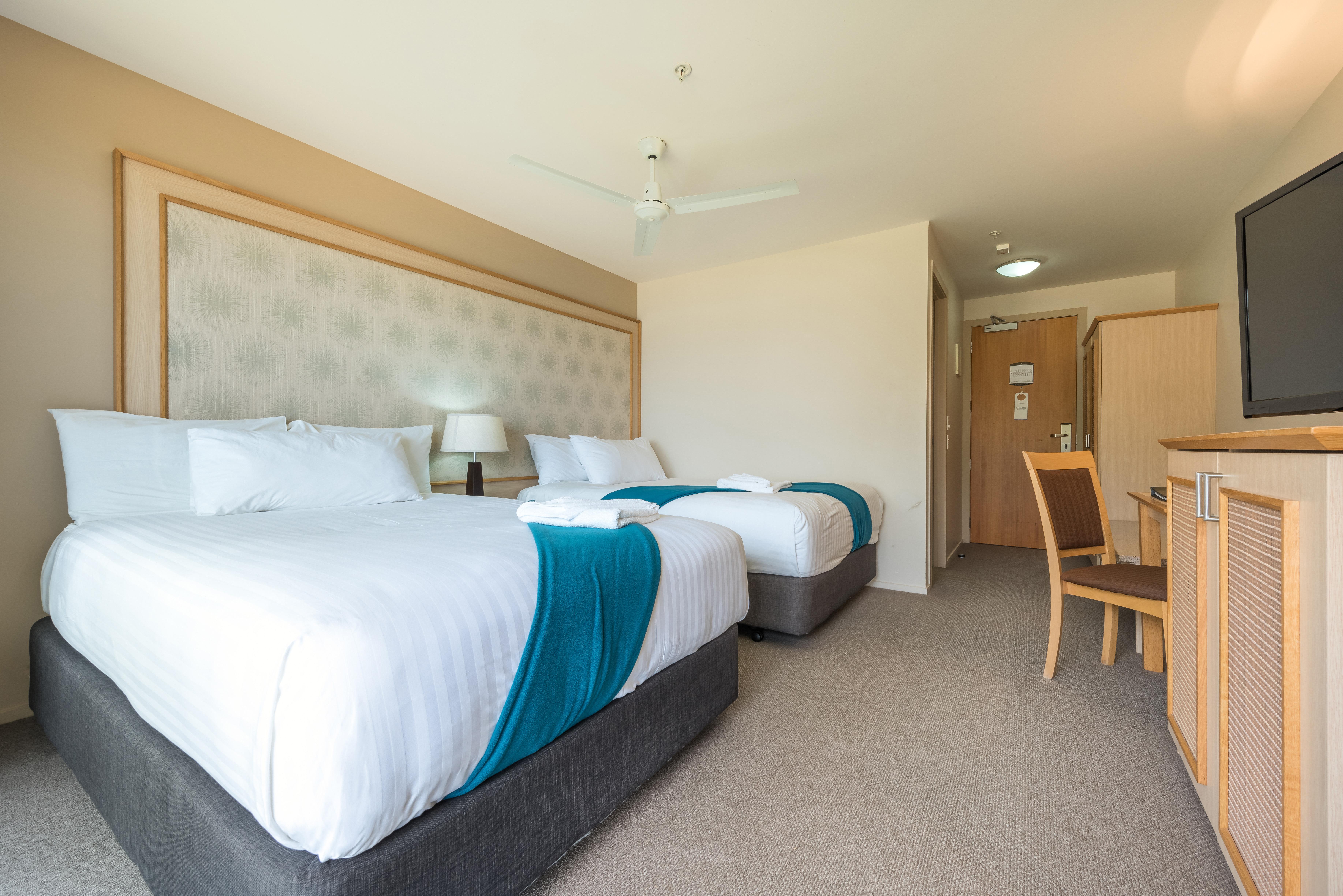 Copthorne Hotel & Resort Bay Of Islands Paihia Esterno foto