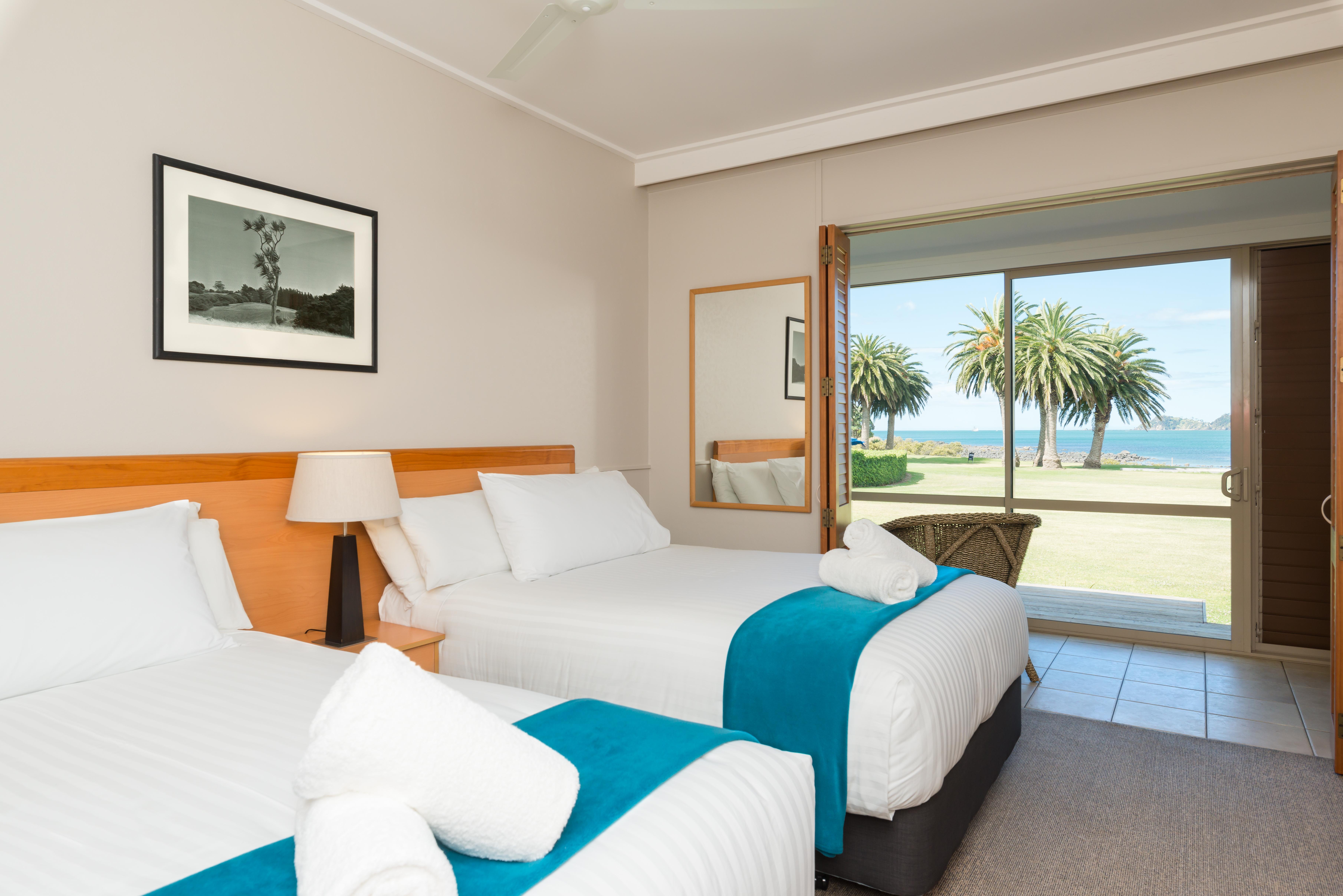 Copthorne Hotel & Resort Bay Of Islands Paihia Esterno foto