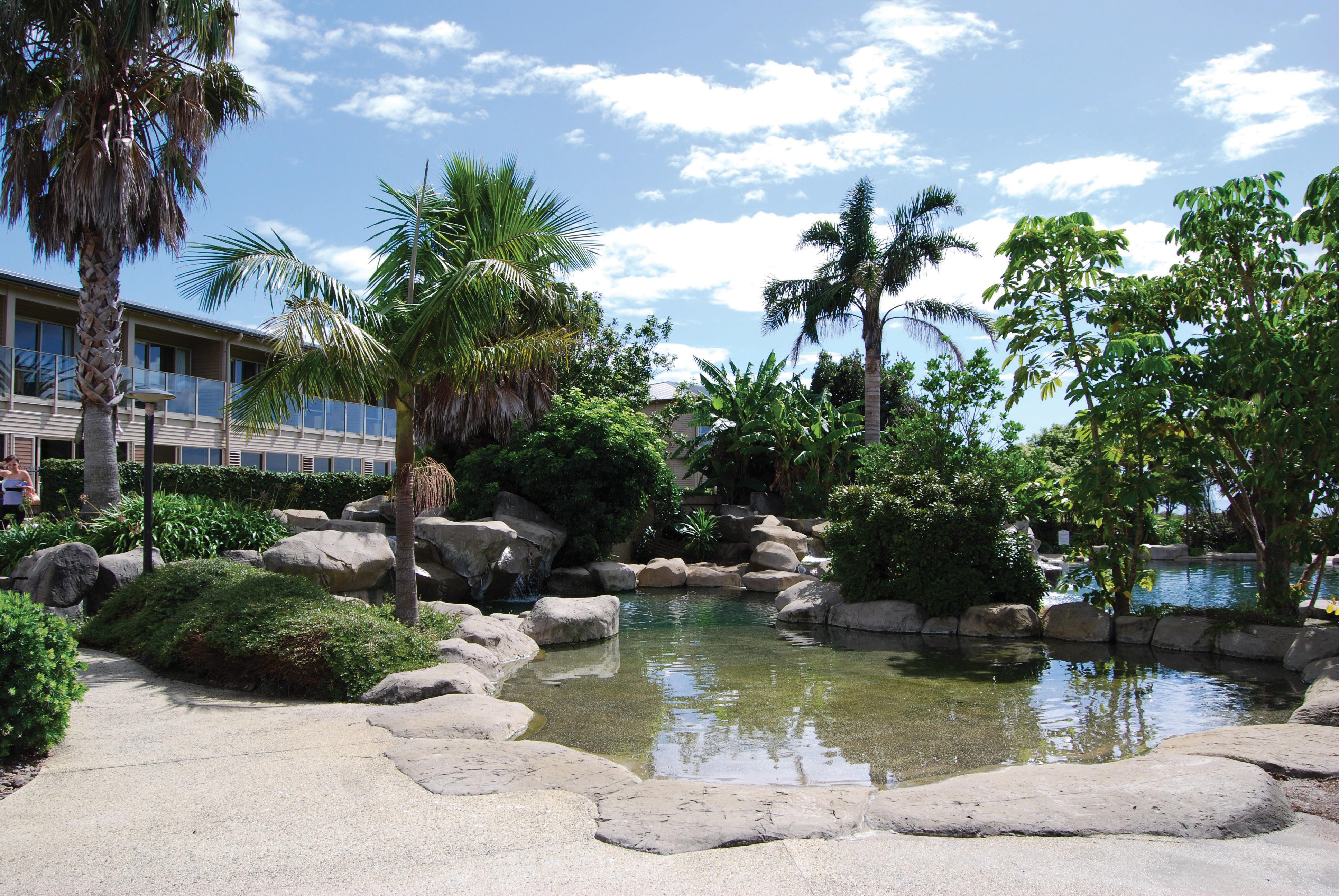 Copthorne Hotel & Resort Bay Of Islands Paihia Esterno foto