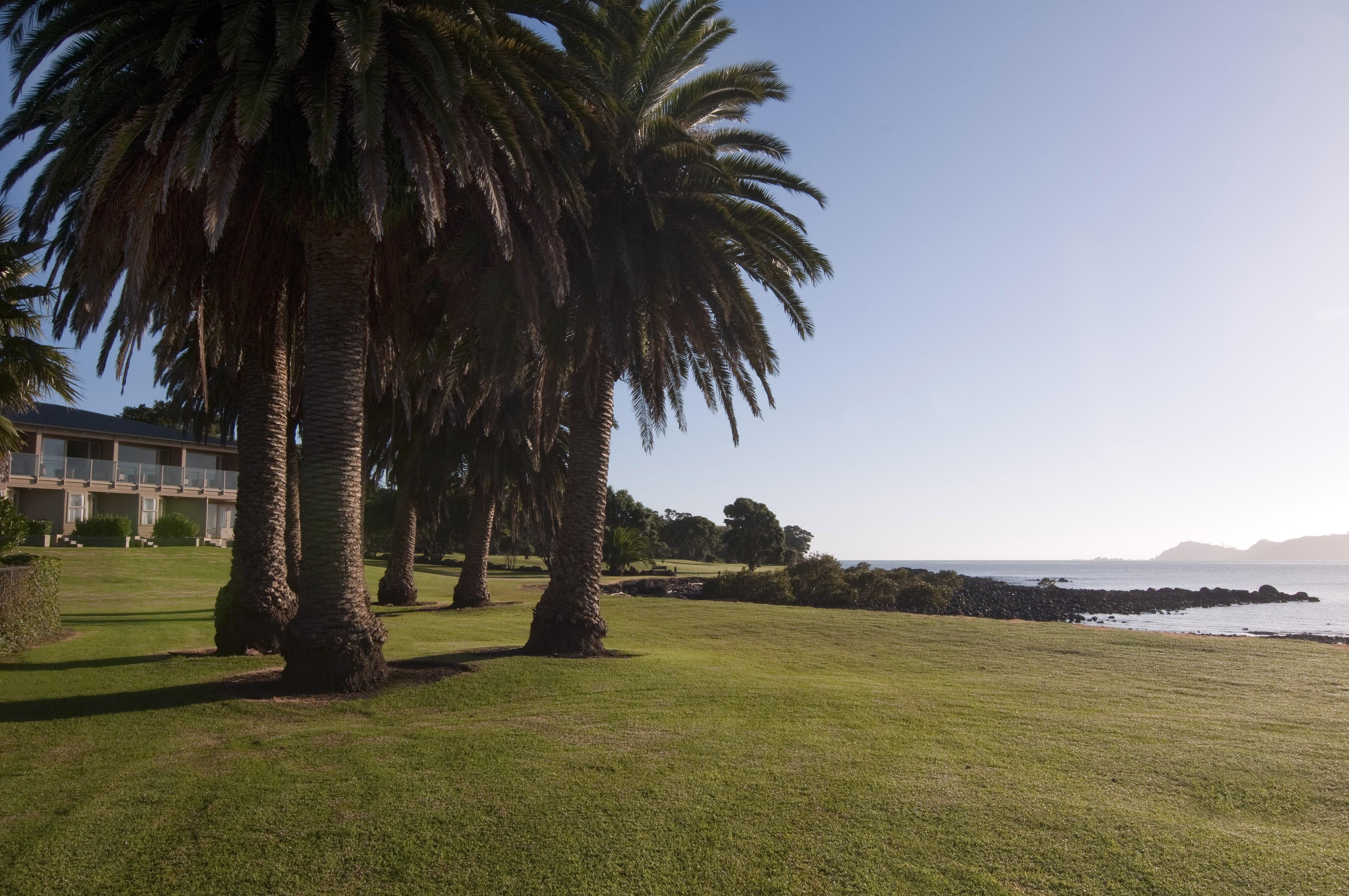 Copthorne Hotel & Resort Bay Of Islands Paihia Esterno foto