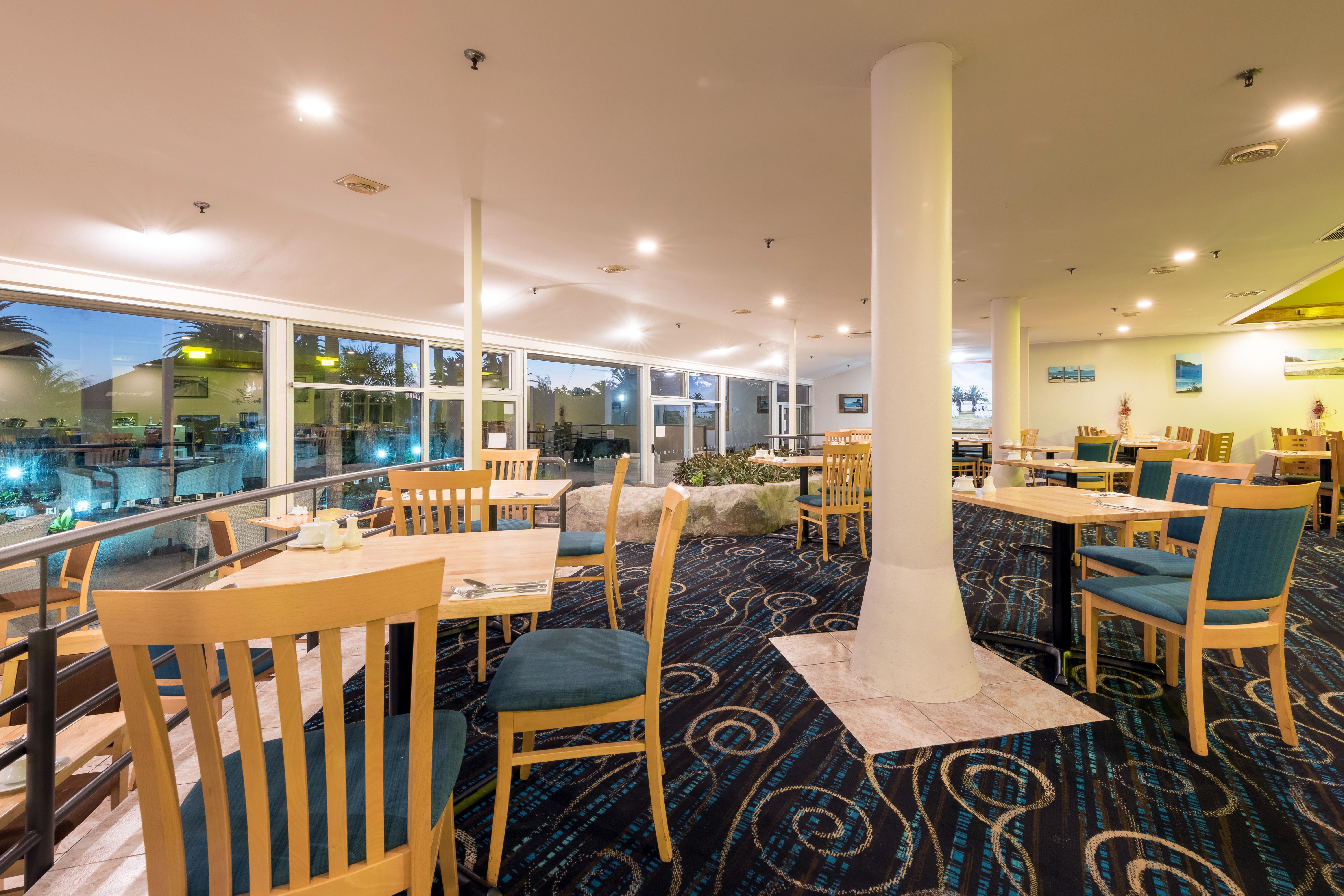 Copthorne Hotel & Resort Bay Of Islands Paihia Esterno foto