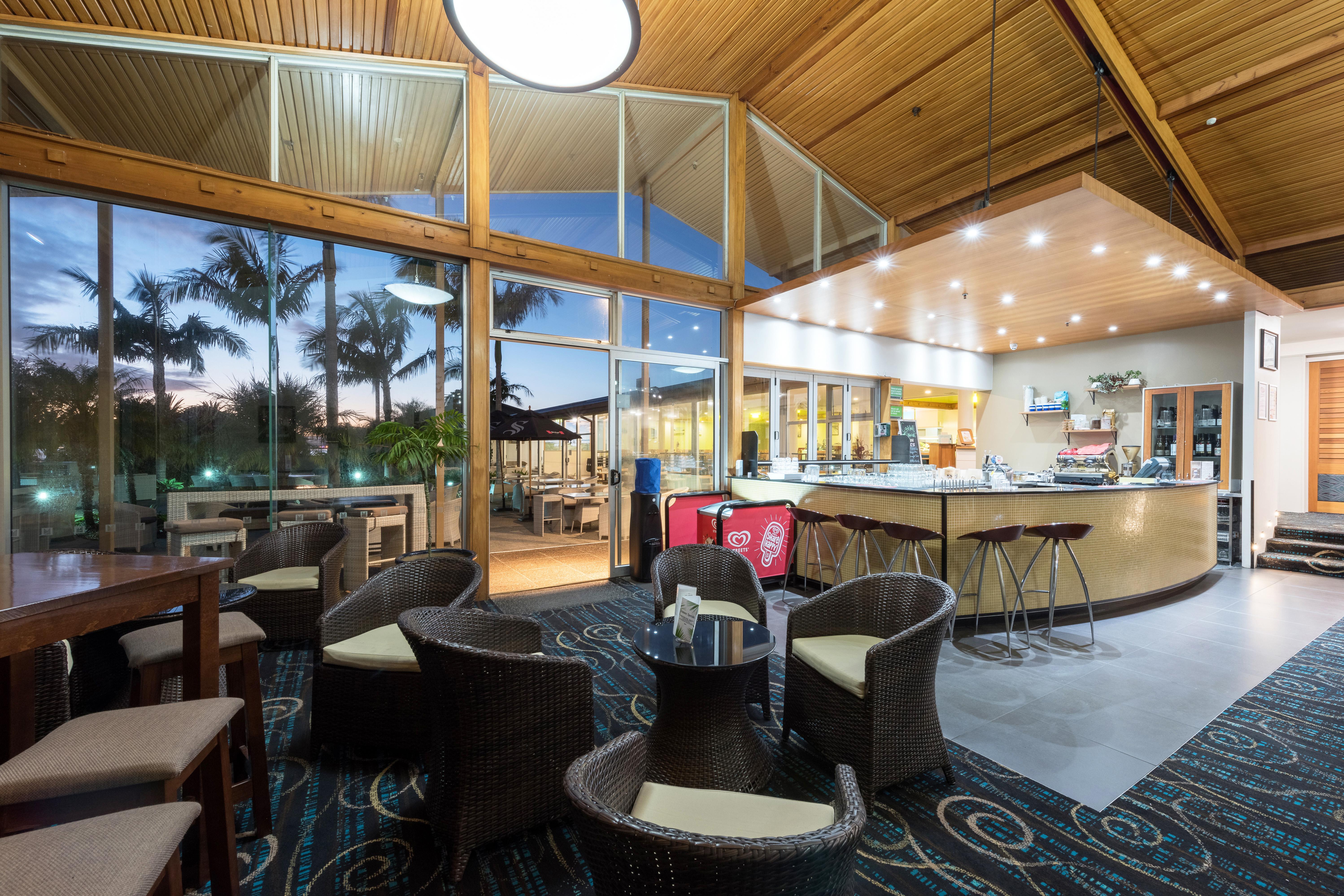 Copthorne Hotel & Resort Bay Of Islands Paihia Esterno foto