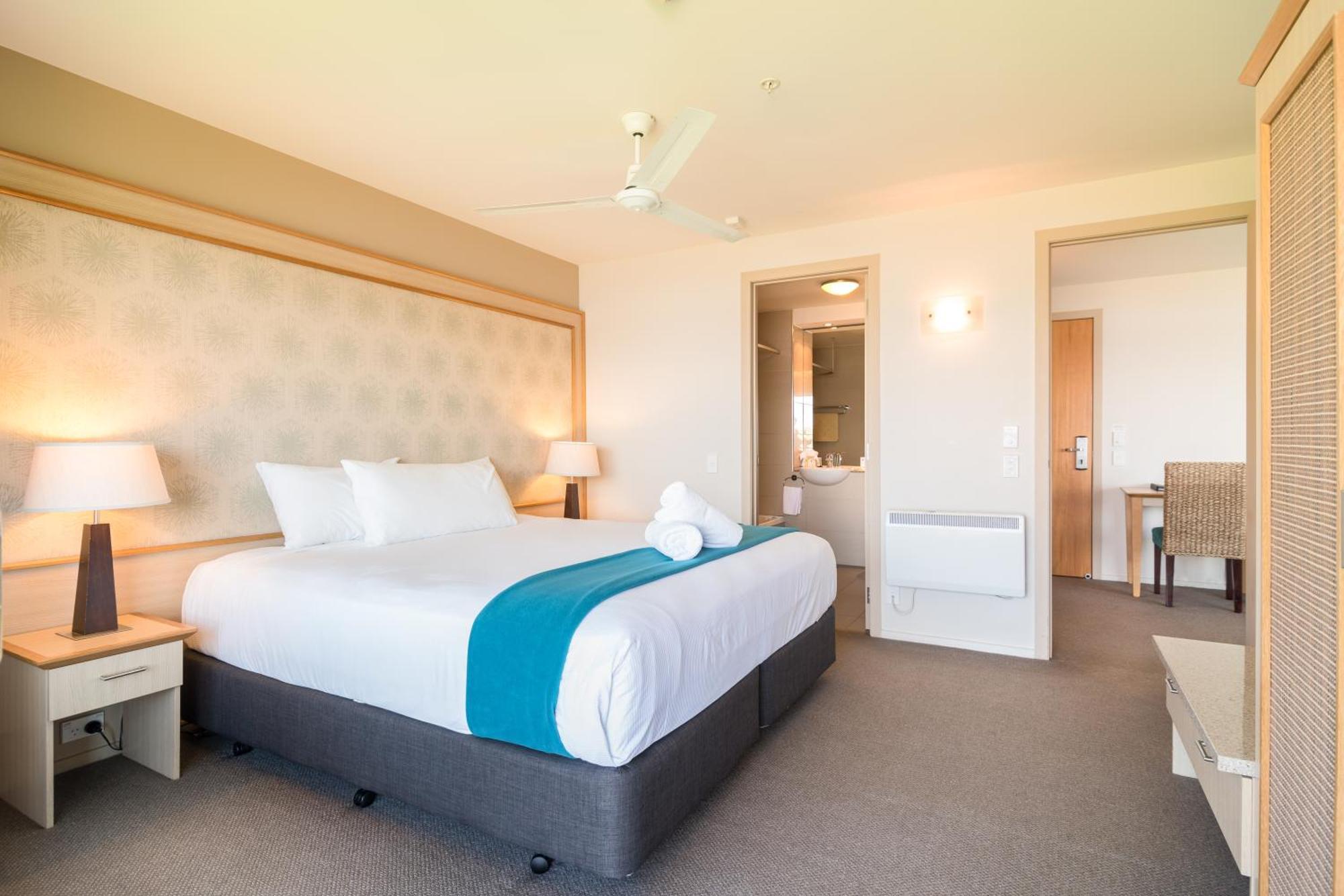 Copthorne Hotel & Resort Bay Of Islands Paihia Esterno foto